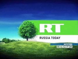   ""  Russia Today